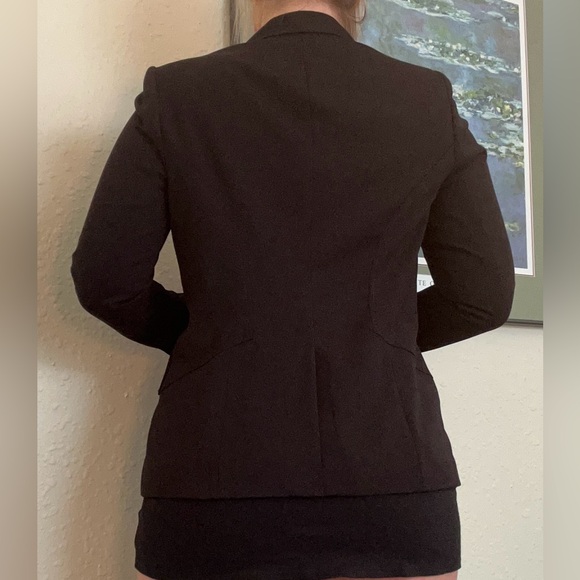 White House Black Market Blazer - Picture 5 of 6